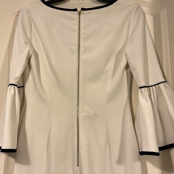 Calvin Klein dress size 4 - Picture 2 of 2